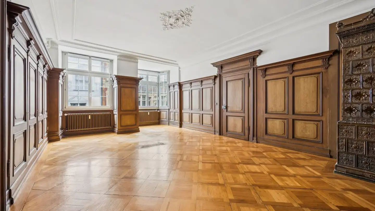 Office space for rent - Vorstadt 40, 8200 Schaffhausen - Photo 3