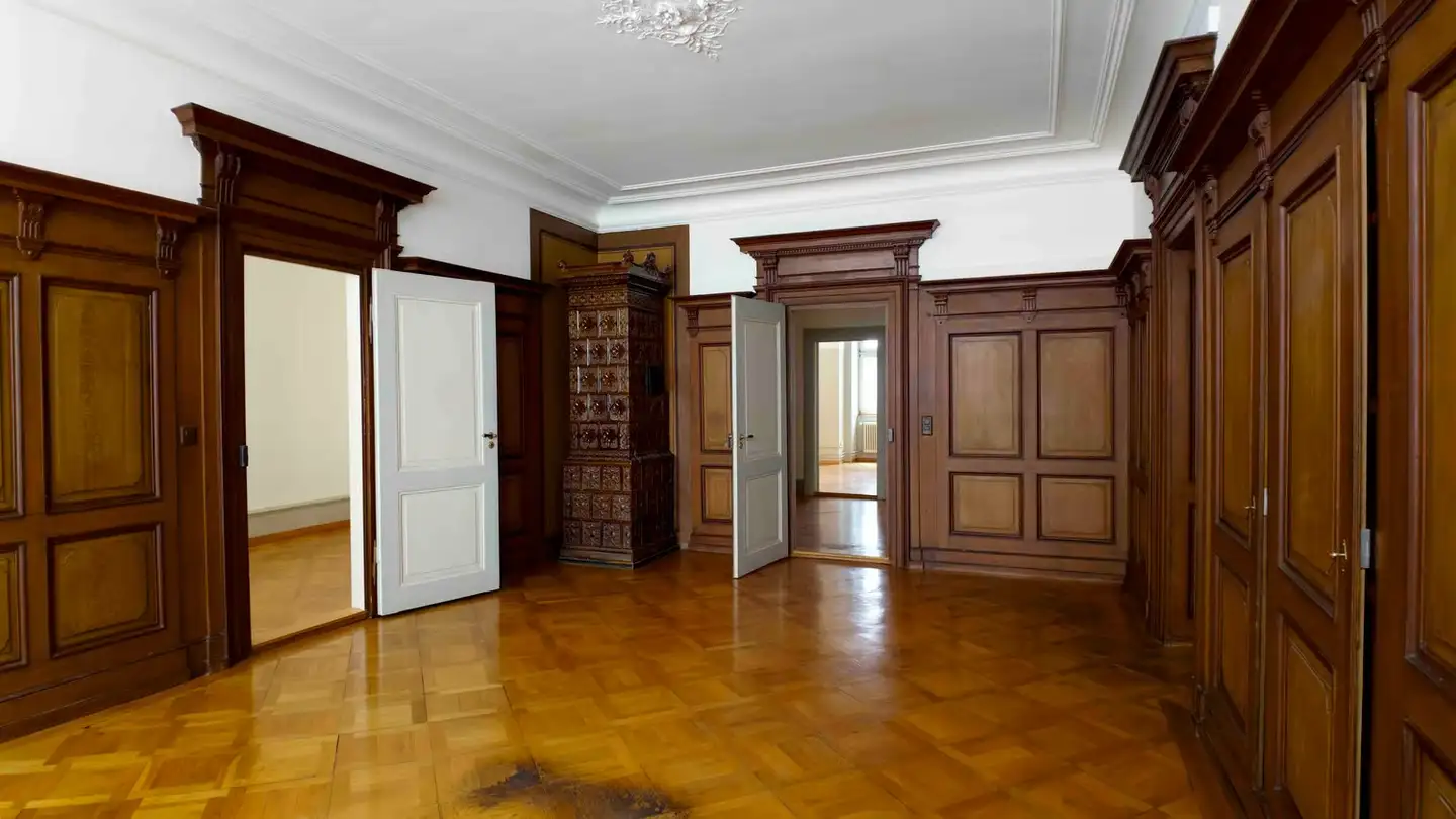 Office space for rent - Vorstadt 40, 8200 Schaffhausen - Photo 4