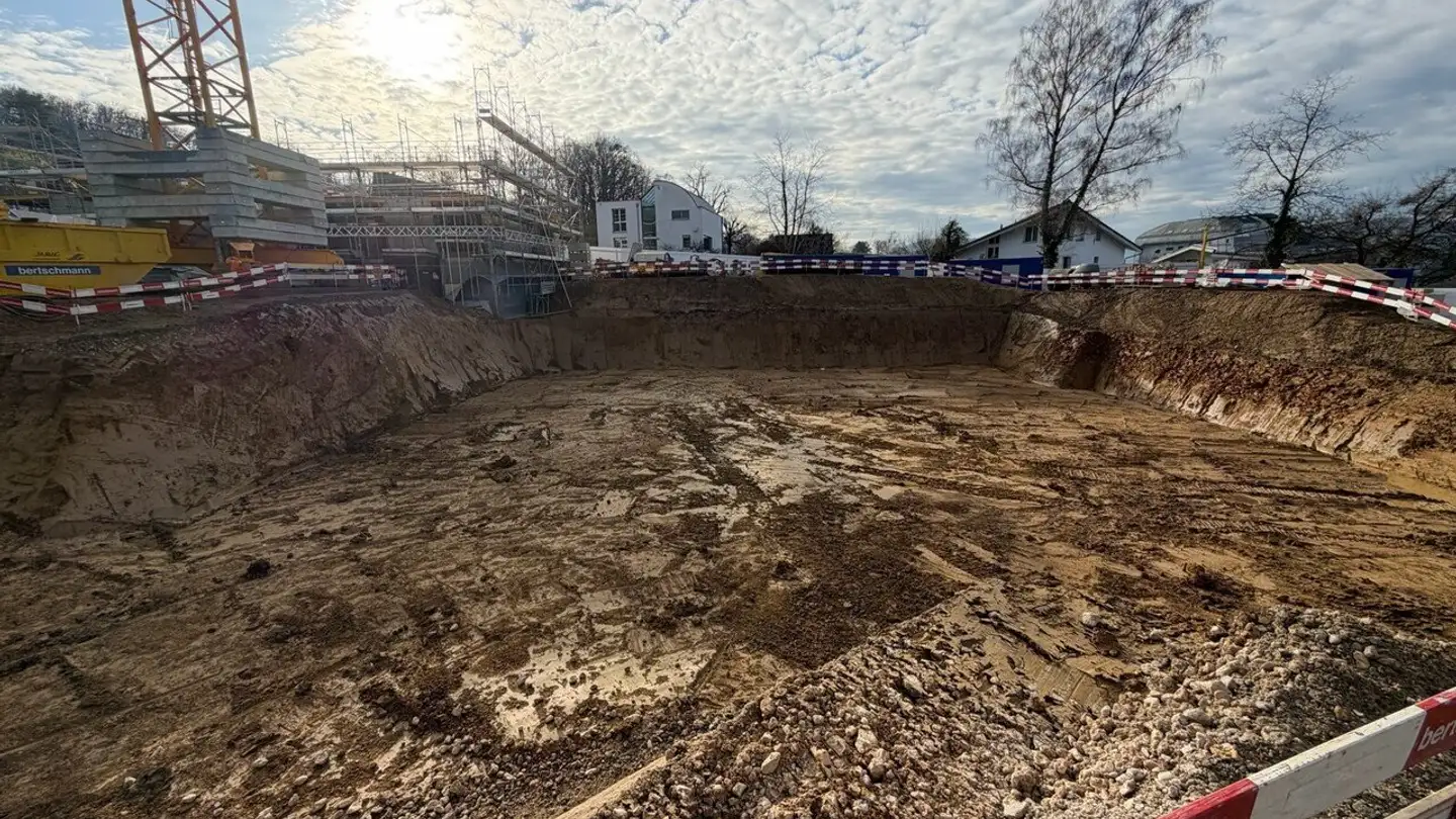 Apartment for sale - Finkelerweg 60, 4144 Arlesheim