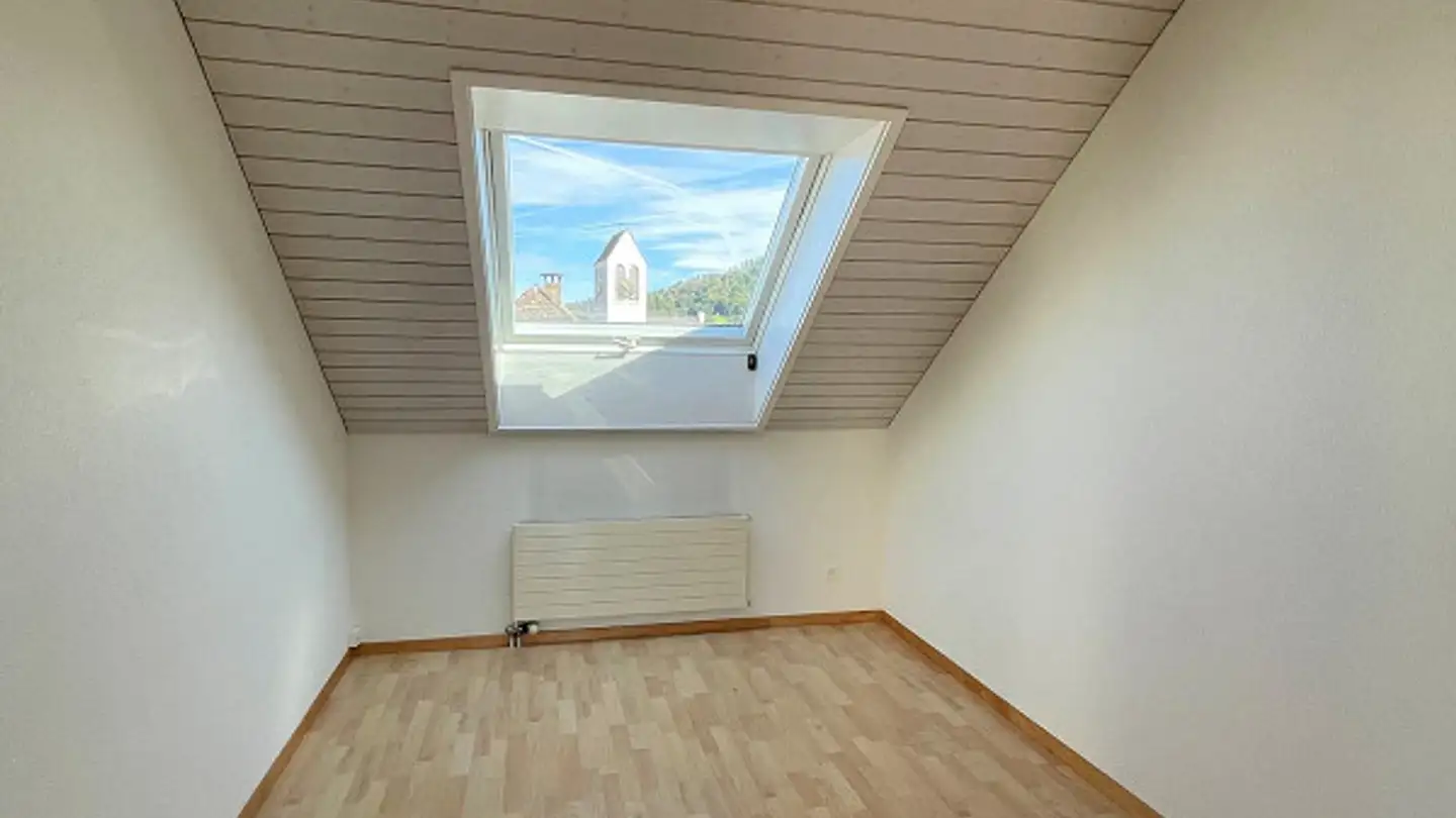 Appartamento in affitto - Reidmattstrasse 17, 6260 Reiden - Photo 4