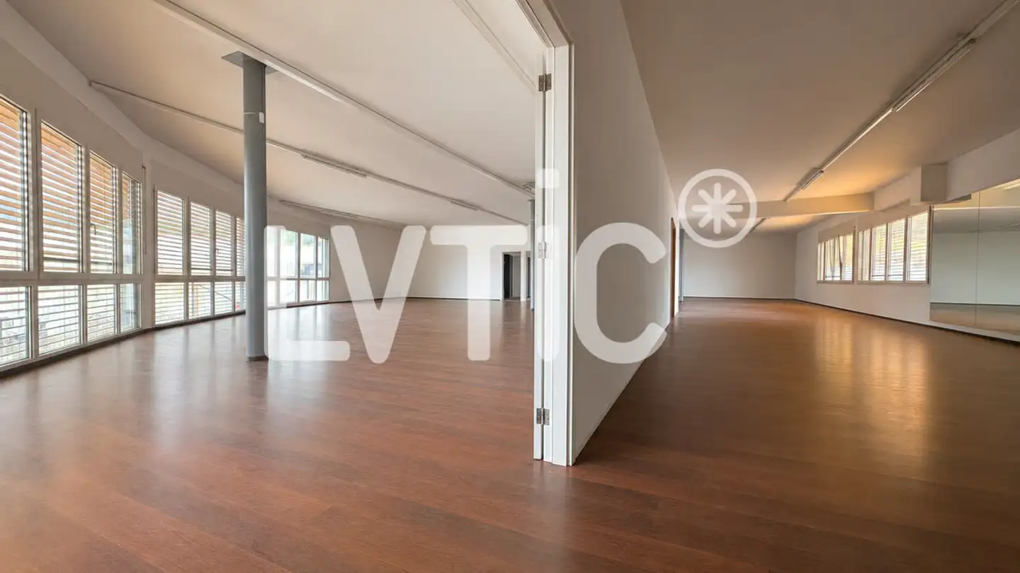 Office space for rent - 1844 Villeneuve VD - Photo 4