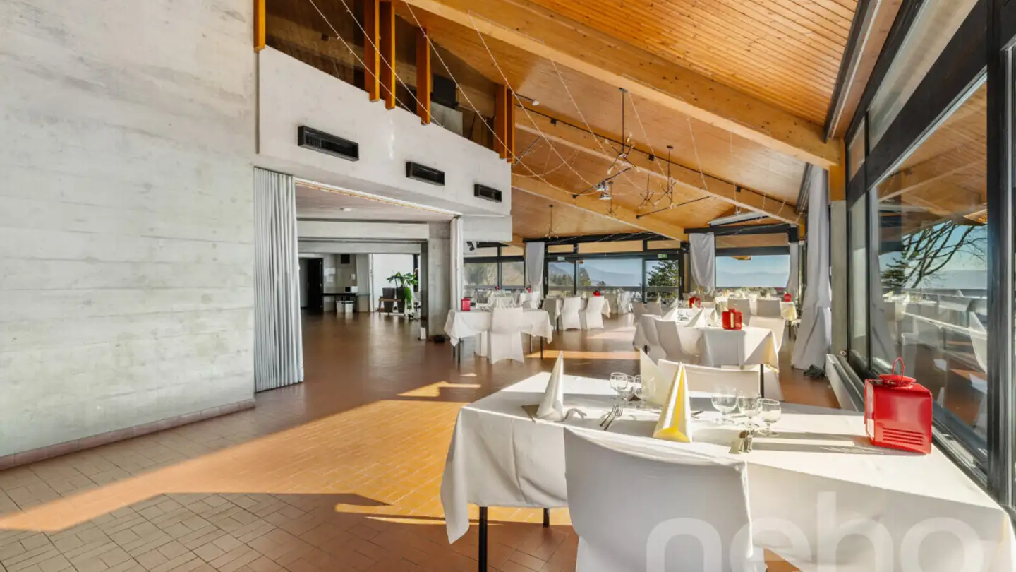 Hotel in vendita - 2206 Les Geneveys-sur-Coffrane - Photo 4