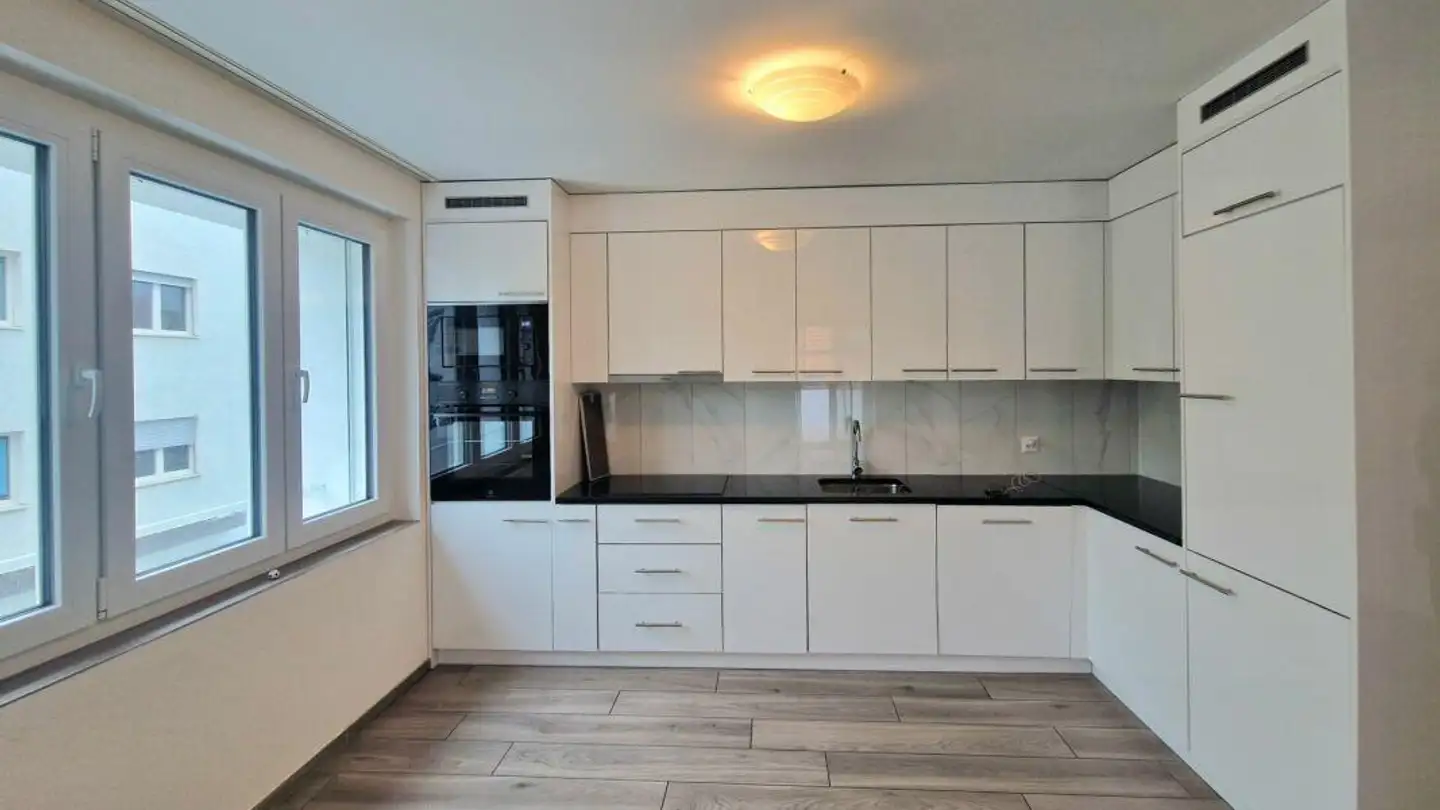 Wohnung mieten - St. Gallerstrasse 18c, 9320 Arbon