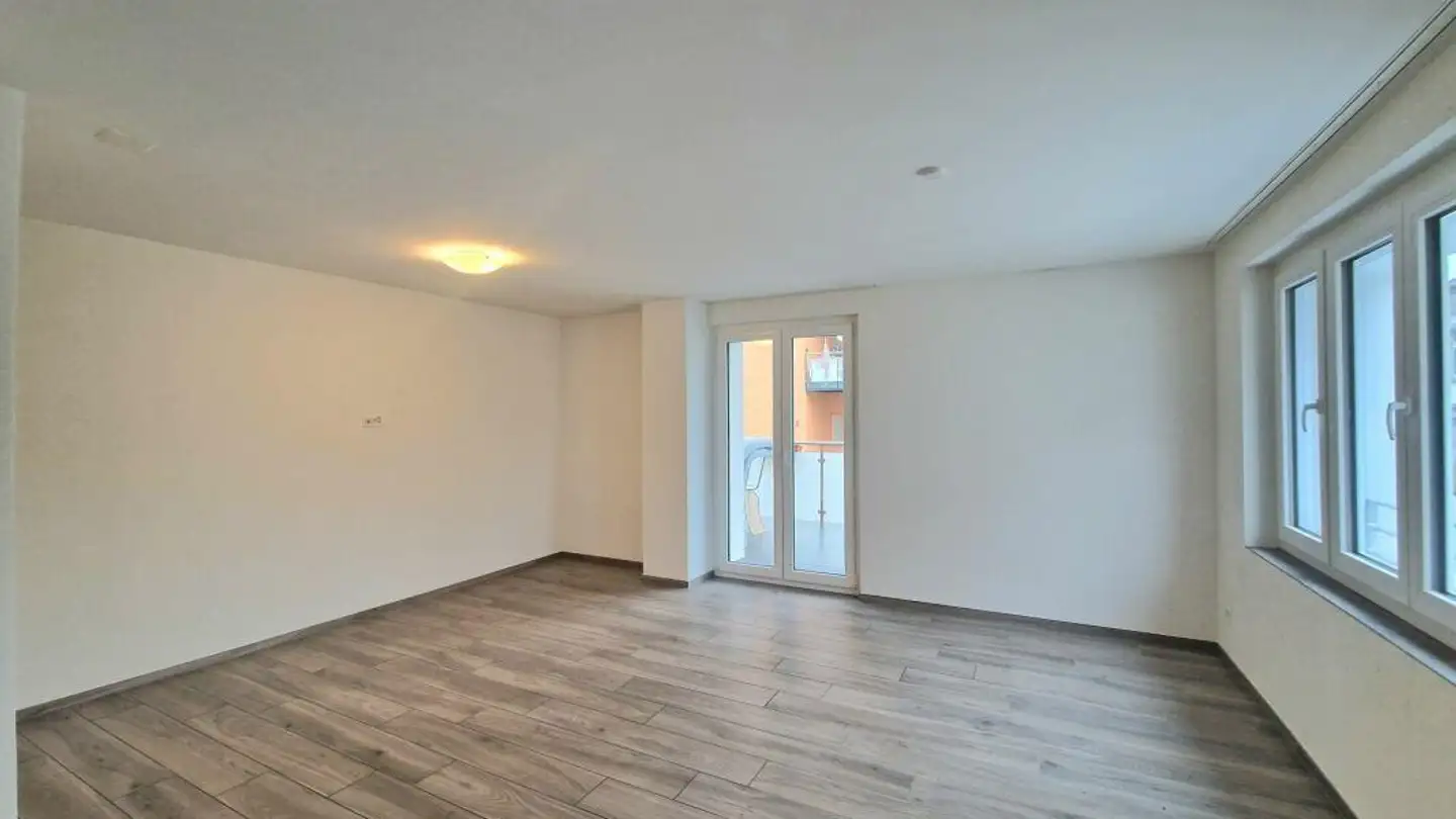 Wohnung mieten - St. Gallerstrasse 18c, 9320 Arbon - Foto 2