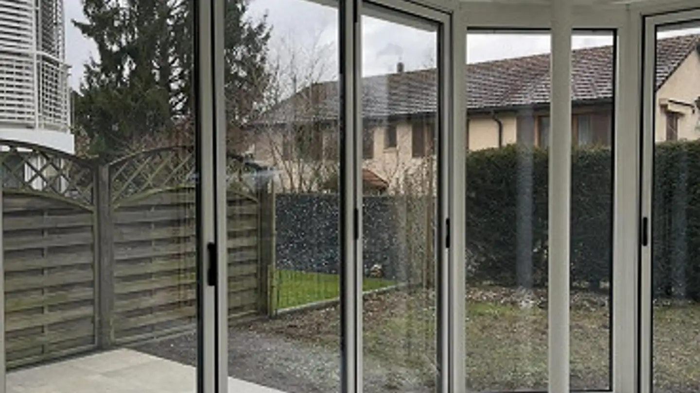 Apartment for rent - Birkenstrasse 1a, 4106 Therwil