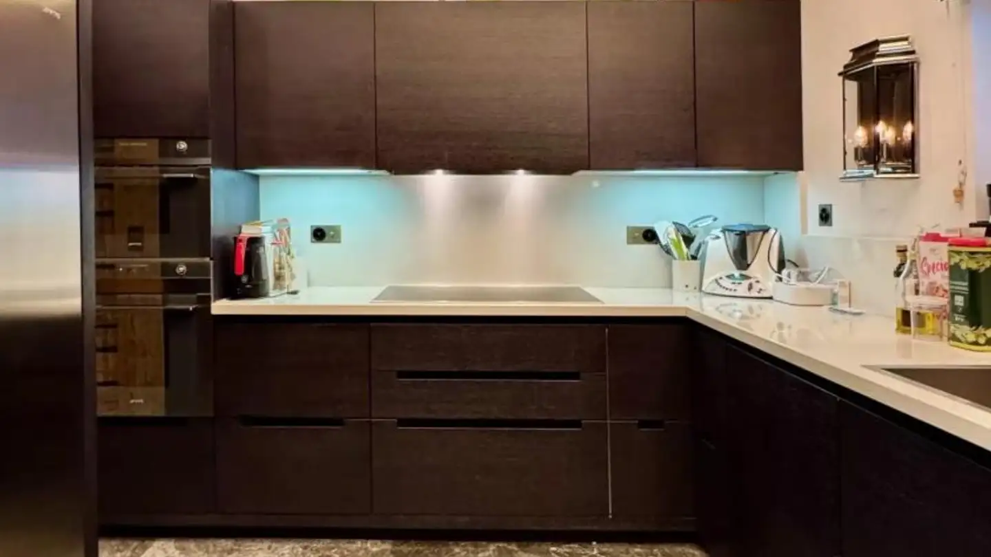 Apartment for rent - 1936 Verbier - Photo 4