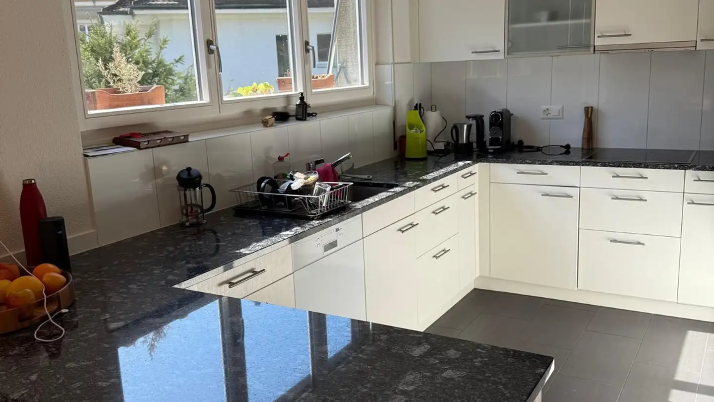 Single room for rent - Monbijoustrasse 92, 3007 Bern - Photo 3