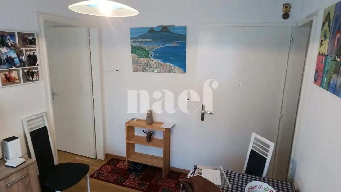 Appartement à louer - Route De La Neuveville 43, 2525 Le Landeron - Photo 2