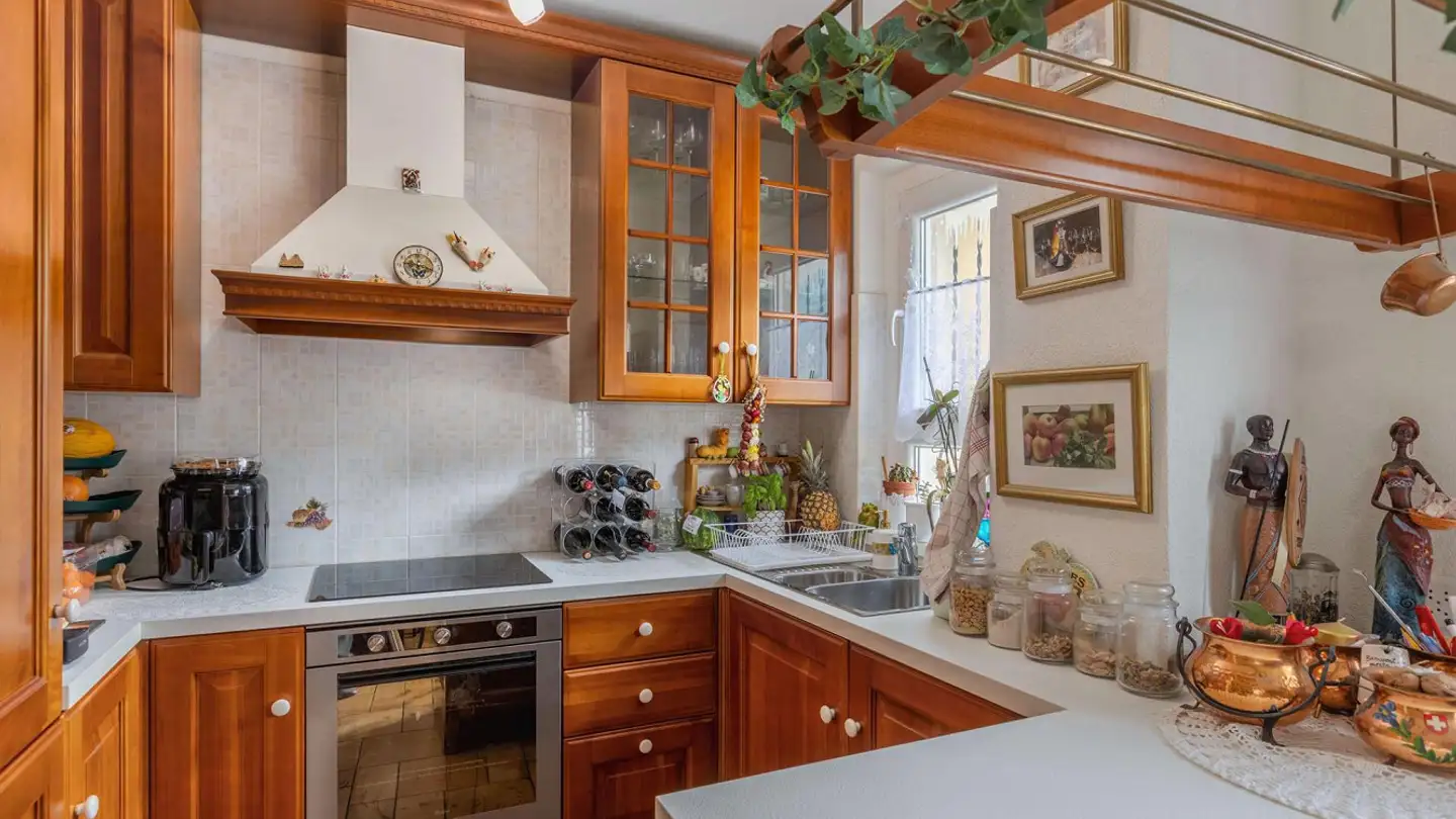 Einfamilienhaus kaufen - 6809 Medeglia