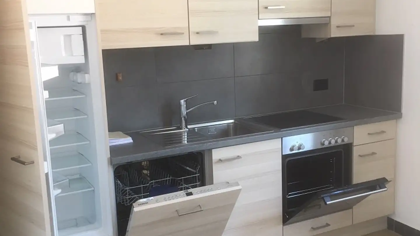 Appartamento in affitto - Rue De L'eau-Froide 1, 1844 Villeneuve VD - Photo 4