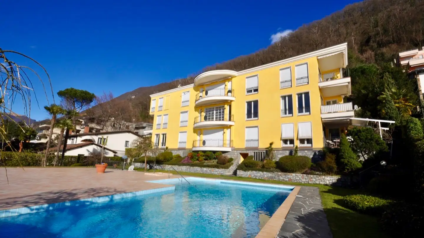 Appartement à vendre - Via Campione 35, 6816 Bissone - Photo 4