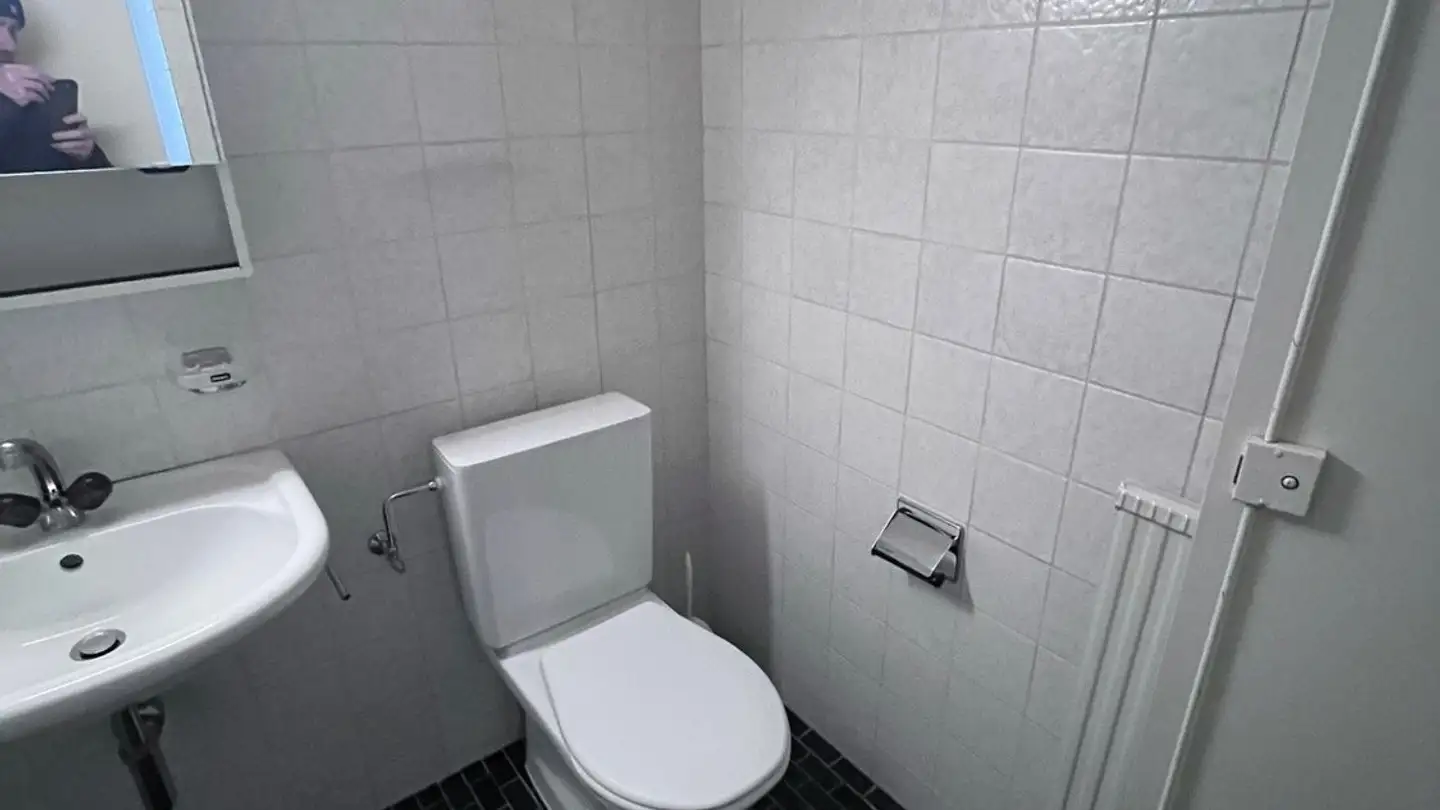 Appartamento in affitto - Avenue De La Gare 15, 2000 Neuchâtel - Foto 4