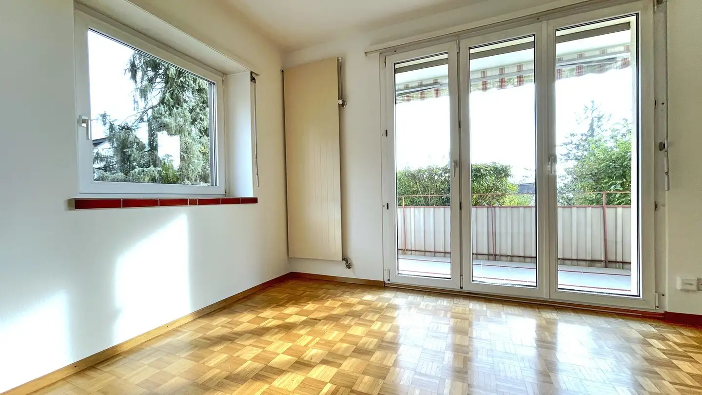 Appartamento in affitto - Brunnwiesenstrasse 30, 8049 Zürich