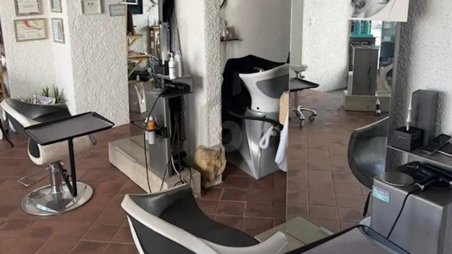 Geschäft kaufen - 6815 Melide - Foto 4