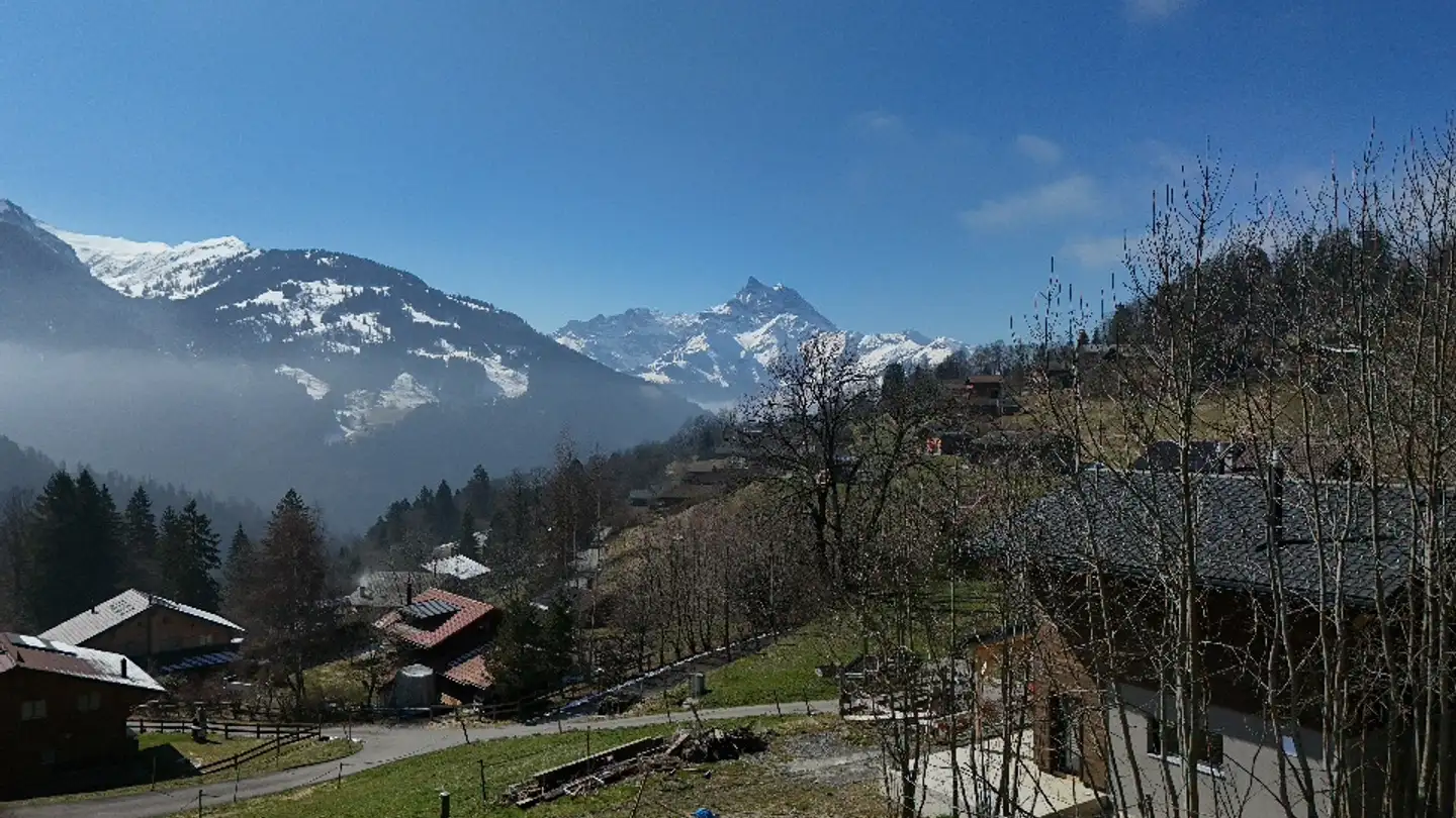 Terreno edificabile in vendita - 1882 Gryon - Photo 4