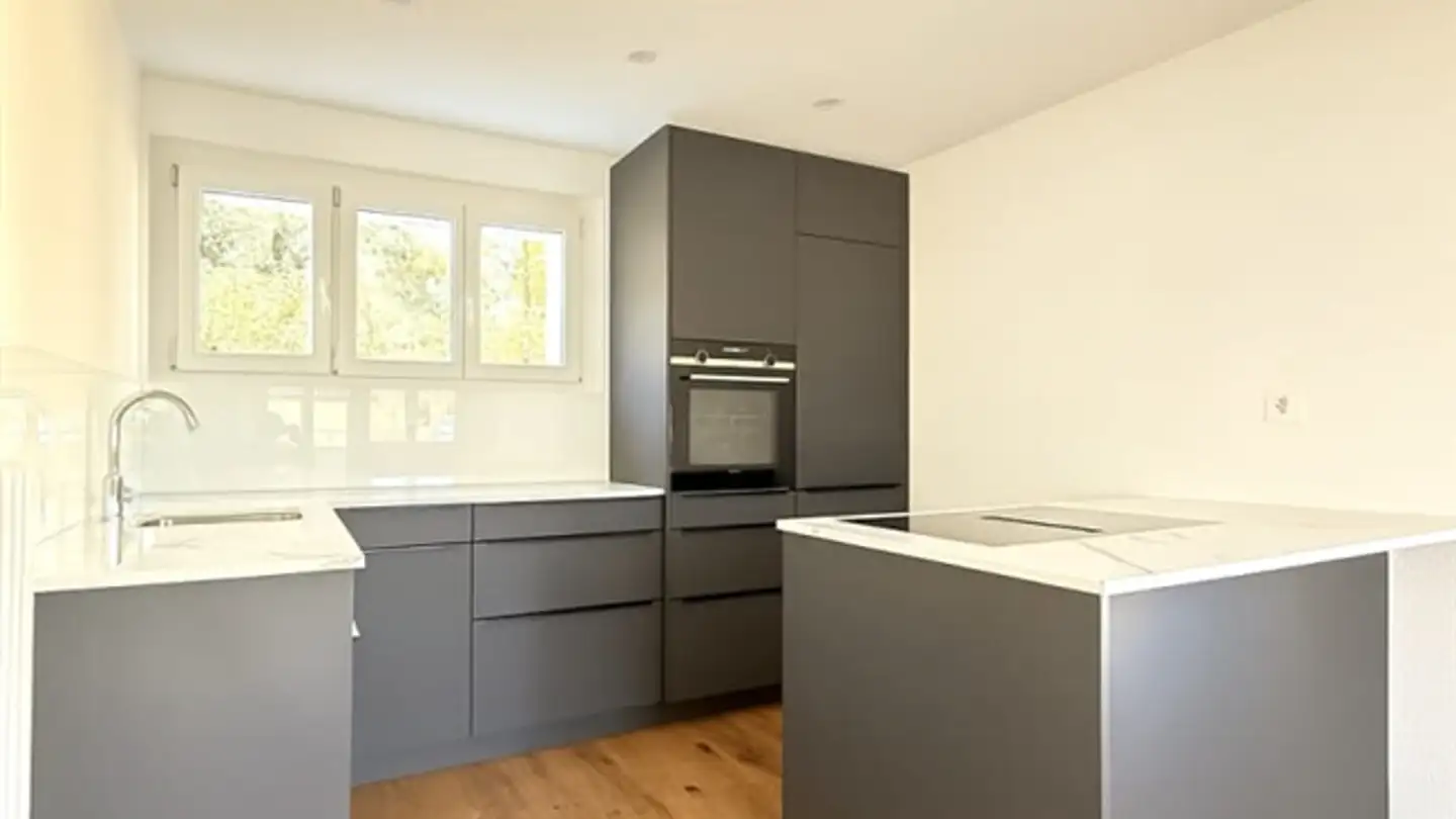 Appartement à louer - Karl Mathy-Strasse 54, 2540 Grenchen - Photo 3