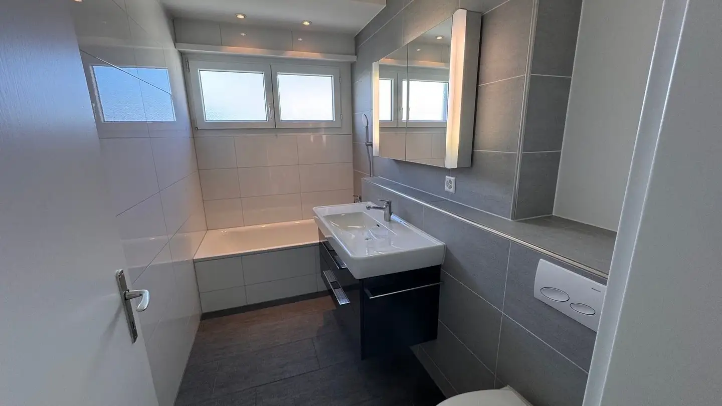 Wohnung mieten - Bürglenstrasse 1, 8330 Pfäffikon ZH - Foto 3