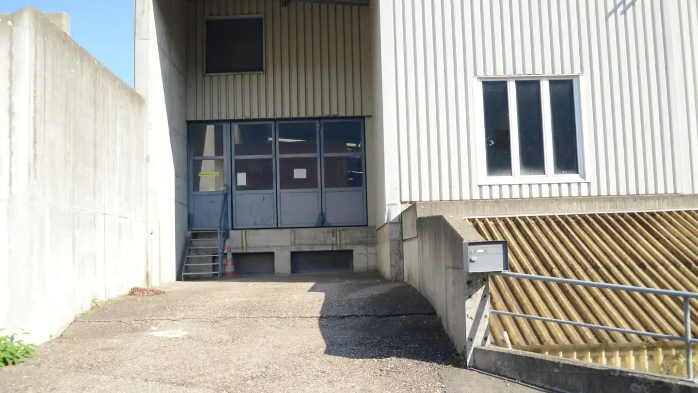 Spazio di archiviazione in affitto - Hurdnerwäldlistrasse 50, 8808 Pfäffikon SZ