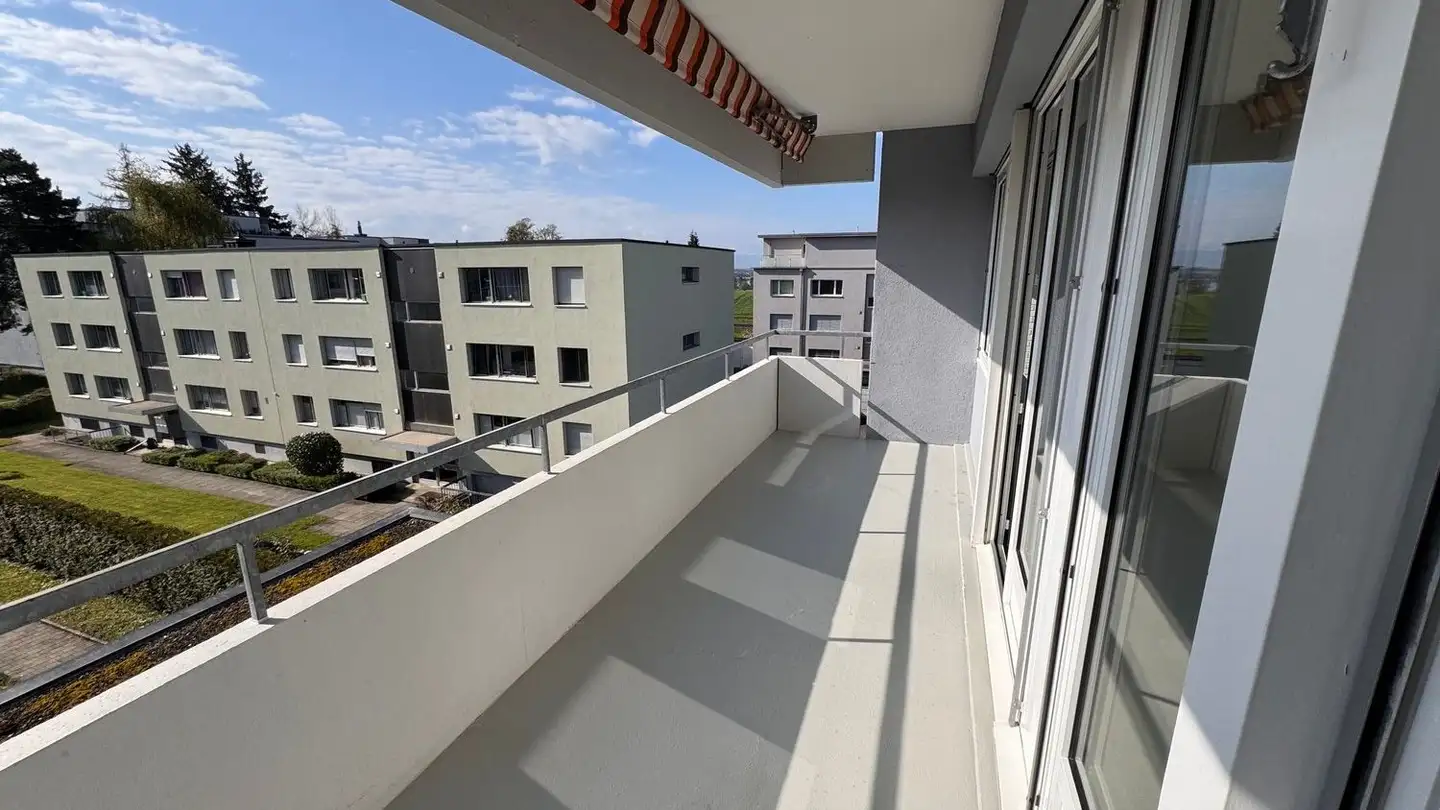 Wohnung mieten - Bürglenstrasse 1, 8330 Pfäffikon ZH - Foto 4