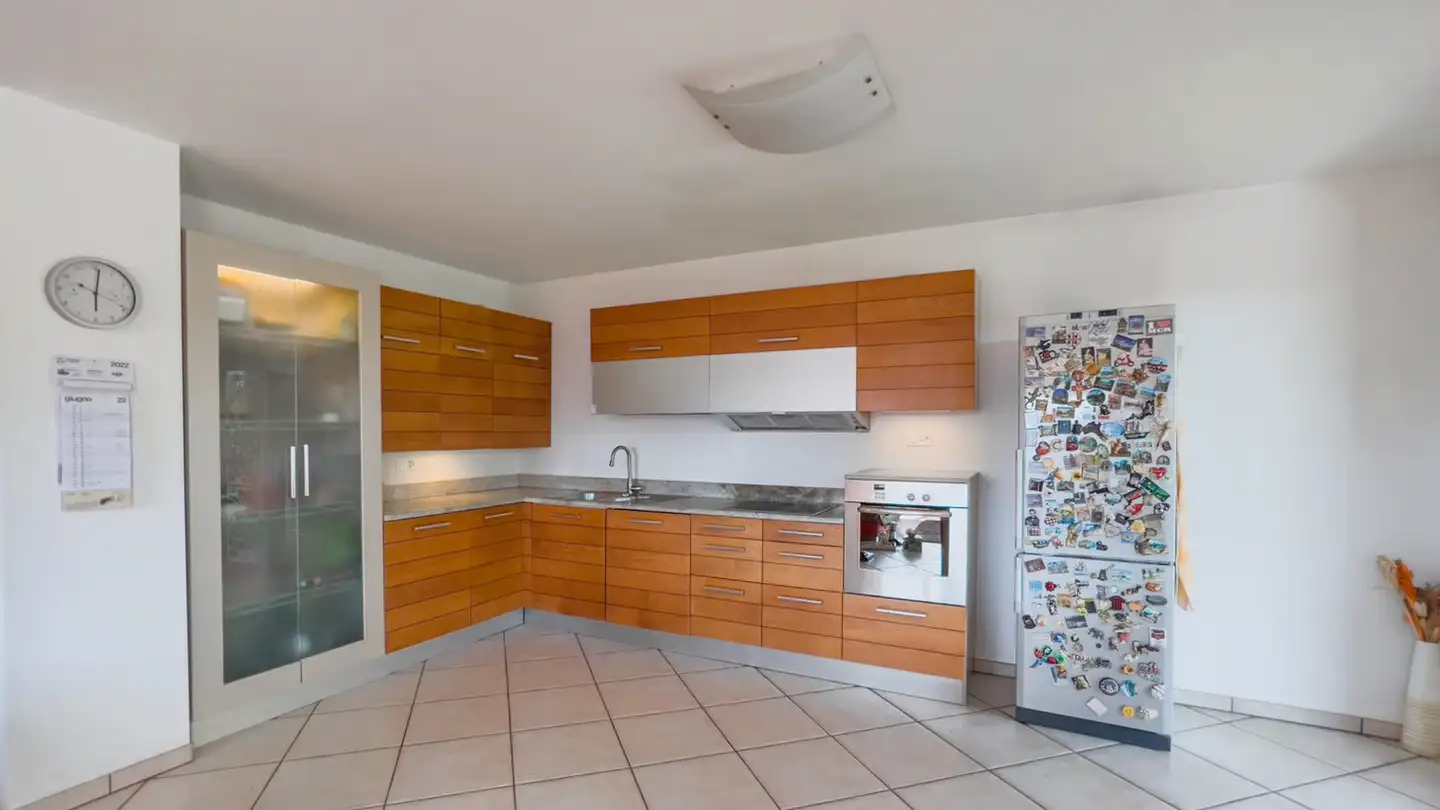 Casa bifamiliare in vendita - Via Delle Ginestre, 6833 Vacallo - Foto 2