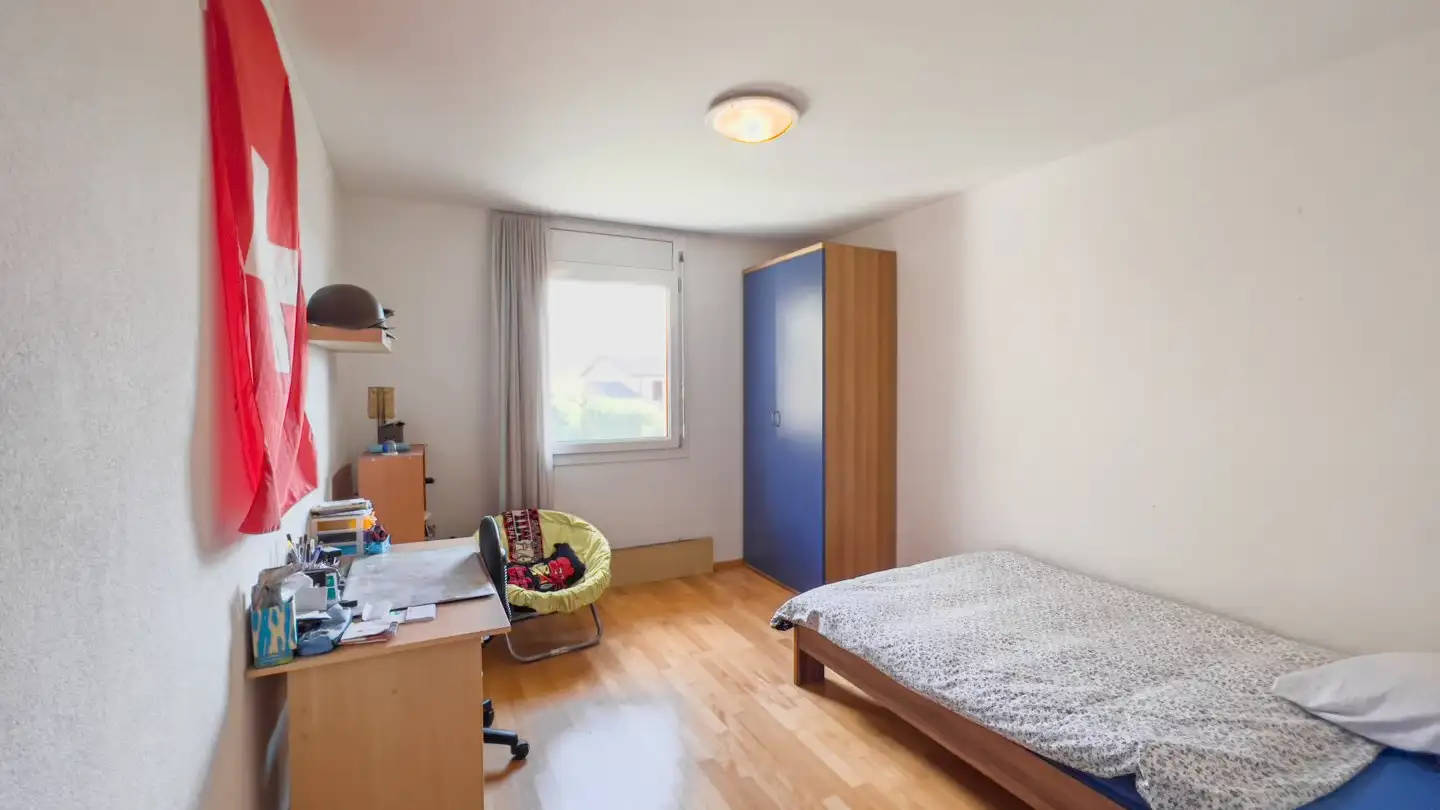 Casa bifamiliare in vendita - Via Delle Ginestre, 6833 Vacallo - Foto 4
