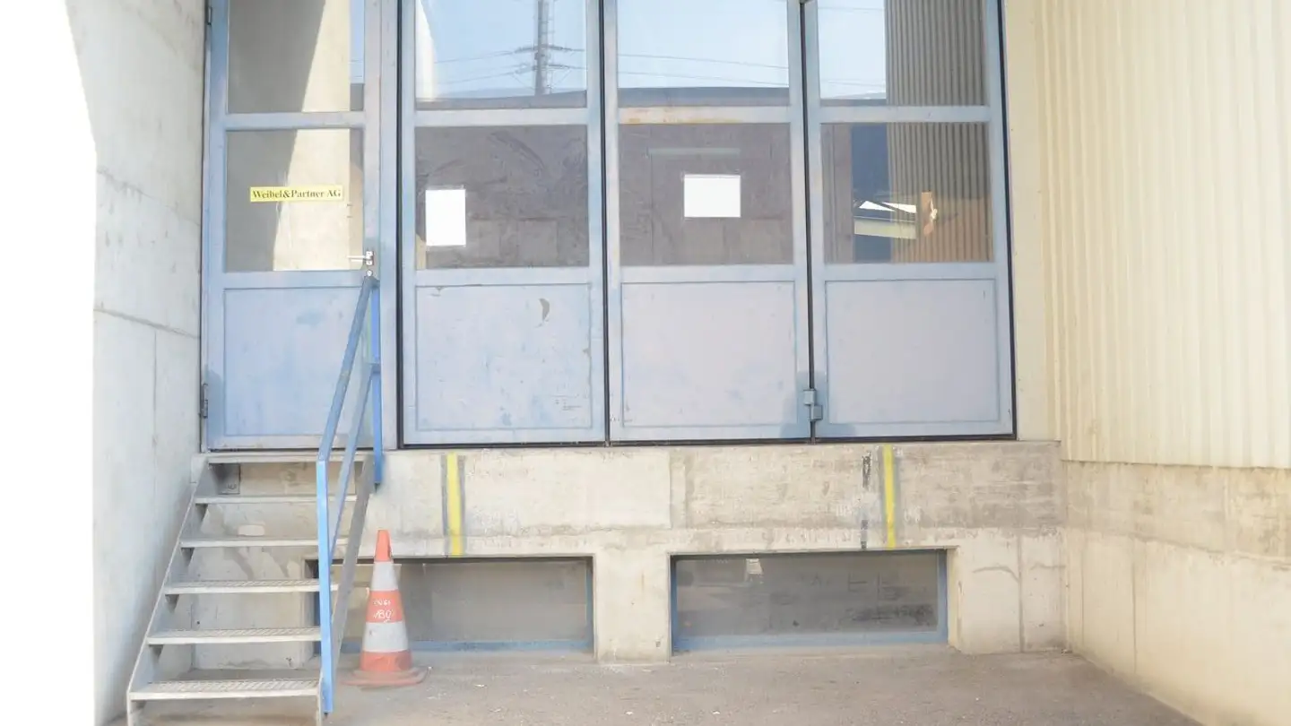 Spazio di archiviazione in affitto - Hurdnerwäldlistrasse 50, 8808 Pfäffikon SZ - Foto 2