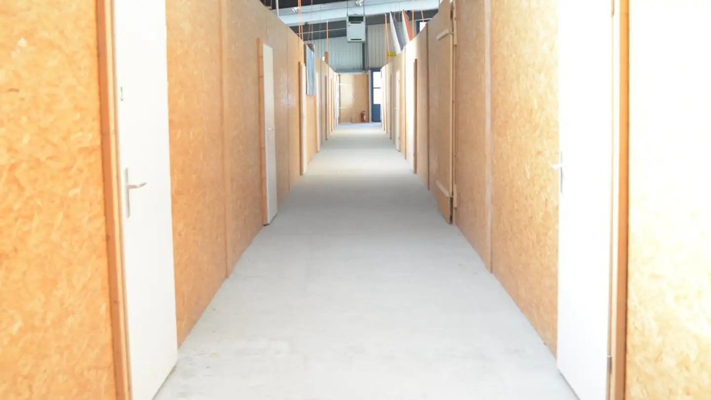 Spazio di archiviazione in affitto - Hurdnerwäldlistrasse 50, 8808 Pfäffikon SZ - Foto 3