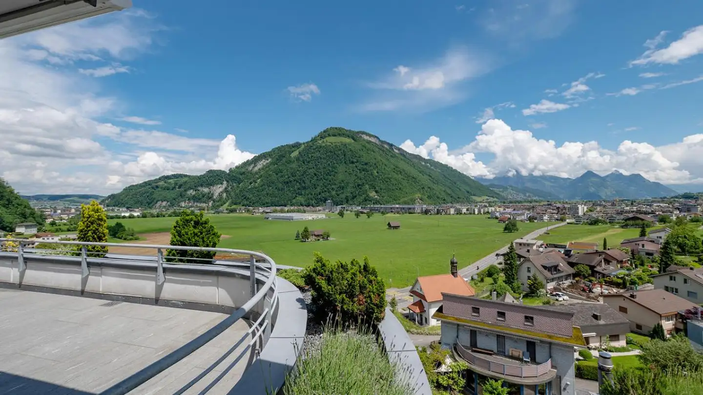 Apartment for sale - Löwenweg 21, 6372 Ennetmoos
