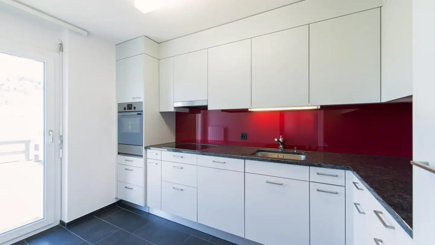Apartment for rent - Eschenbachstrasse 8, 8955 Oetwil an der Limmat - Photo 2