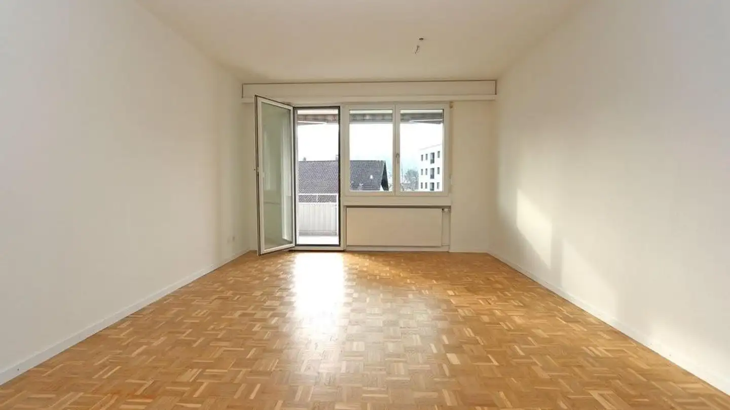 Wohnung mieten - Industriestrasse 44, 9430 St. Margrethen SG