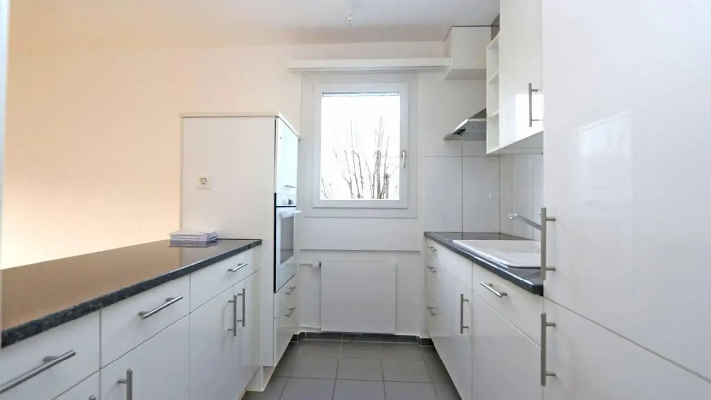 Wohnung mieten - Industriestrasse 44, 9430 St. Margrethen SG - Foto 3