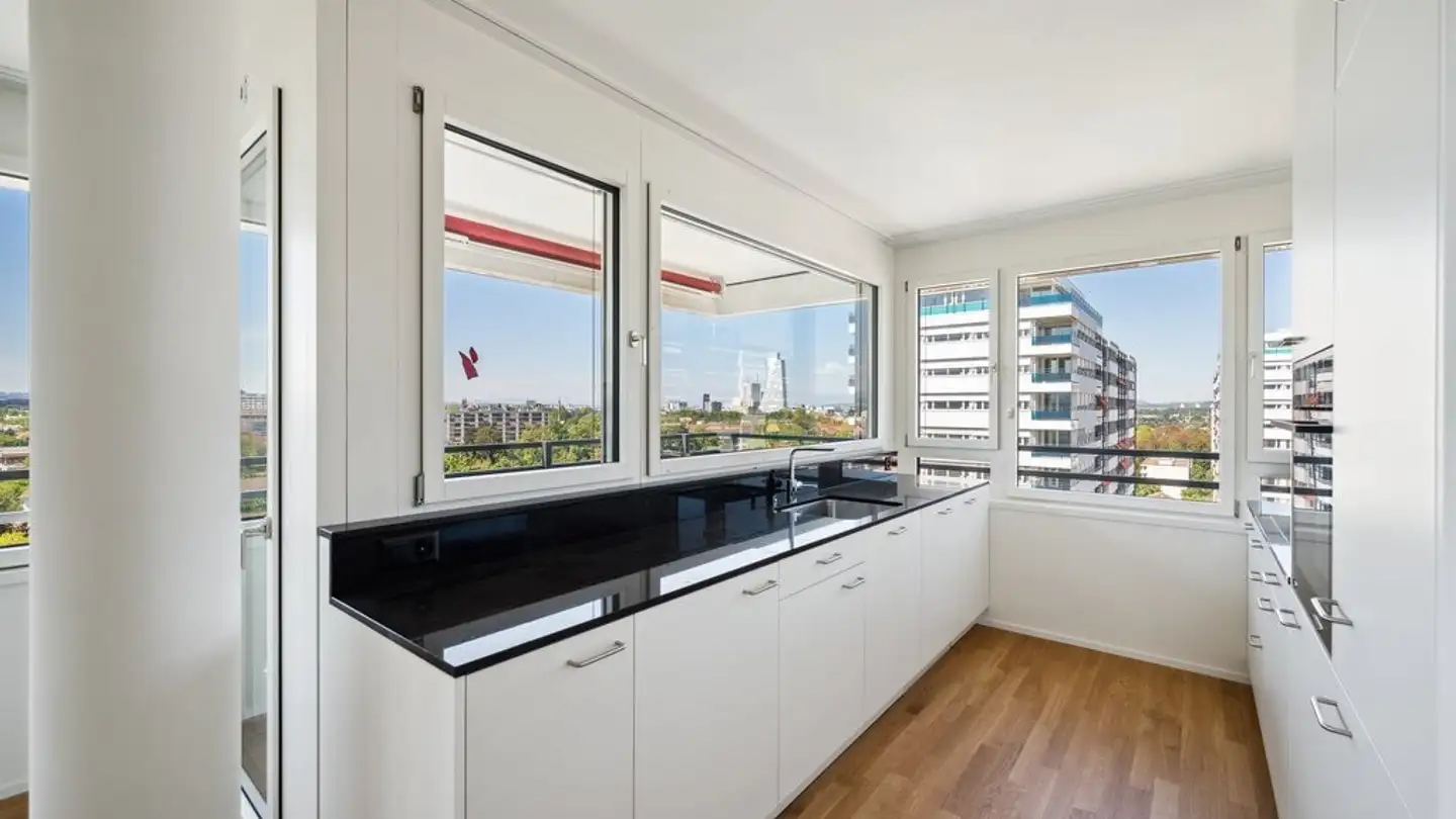 Apartment for rent - Lehenmattstrasse 306, 4052 Basel