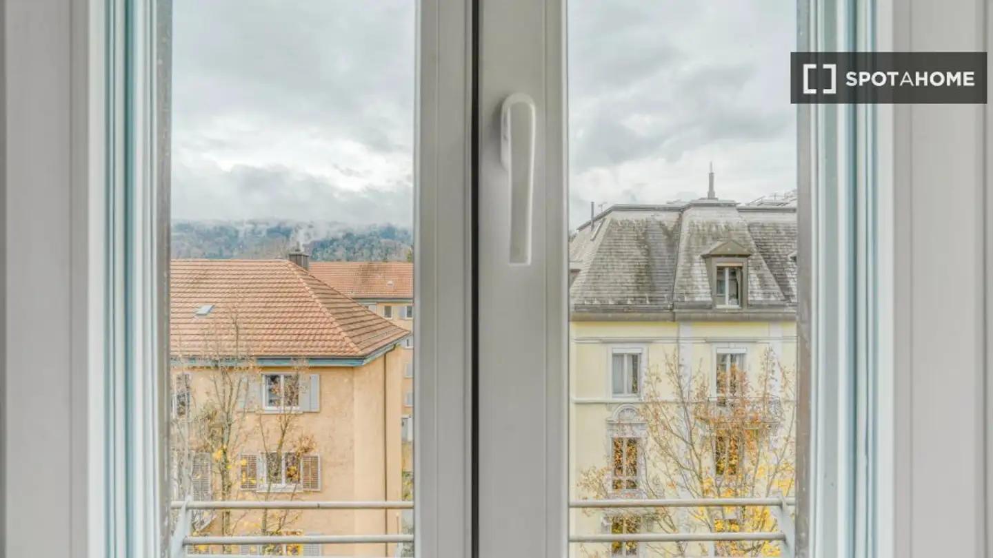 Appartement à louer - 8002 Zürich