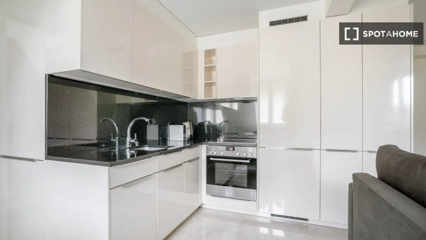 Appartement à louer - 8002 Zürich - Photo 3