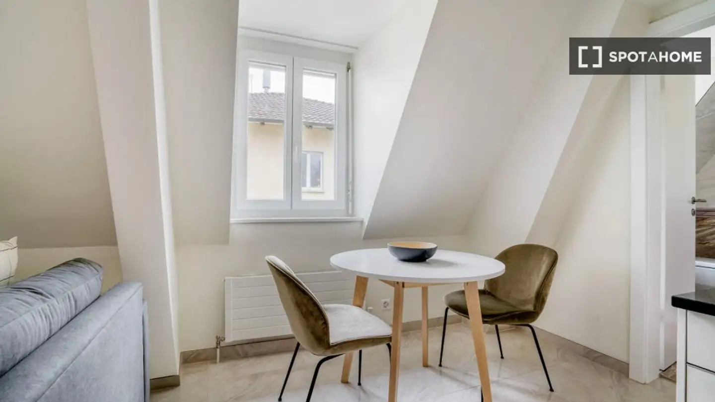 Appartement à louer - 8002 Zürich - Photo 4