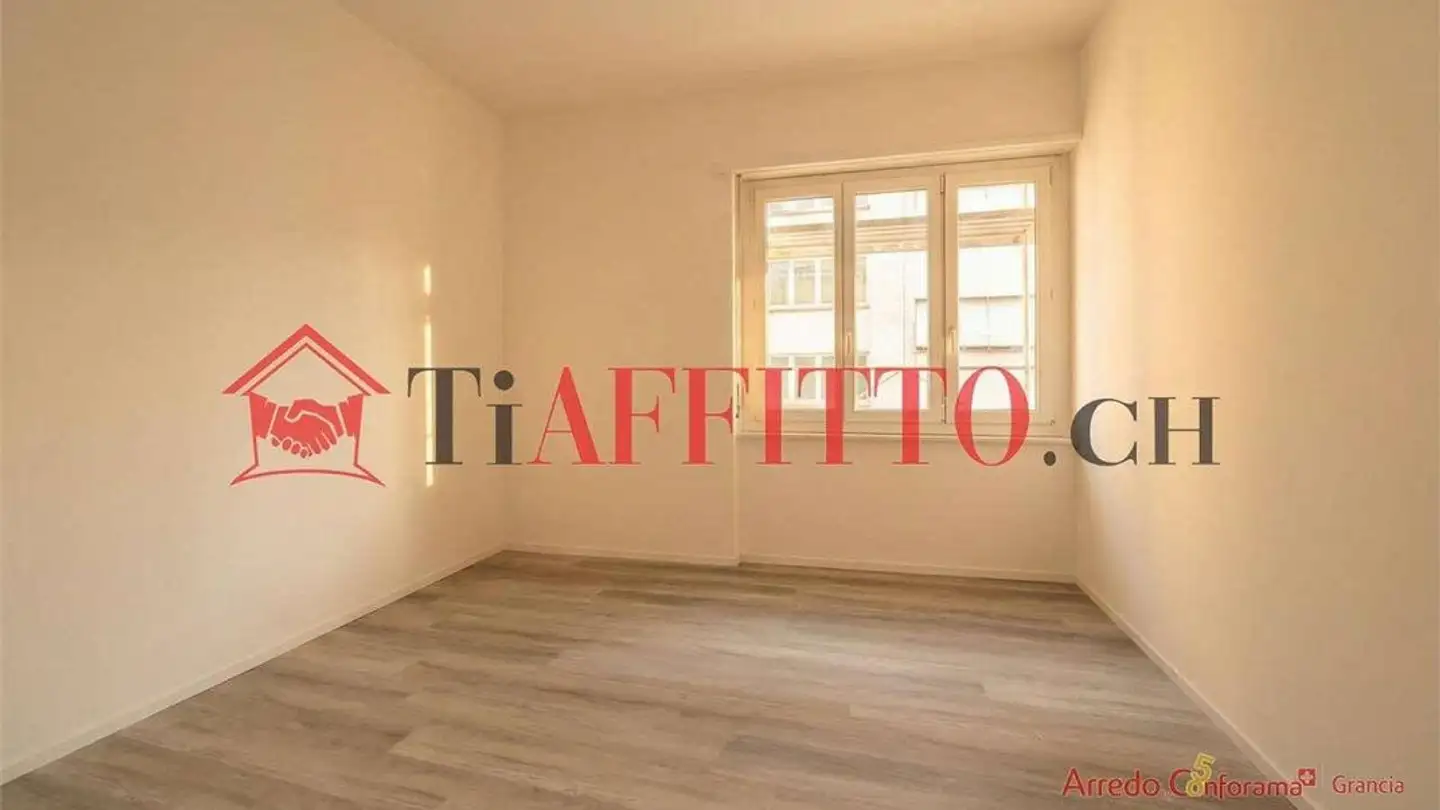 Appartamento in affitto - 6830 Chiasso - Foto 3