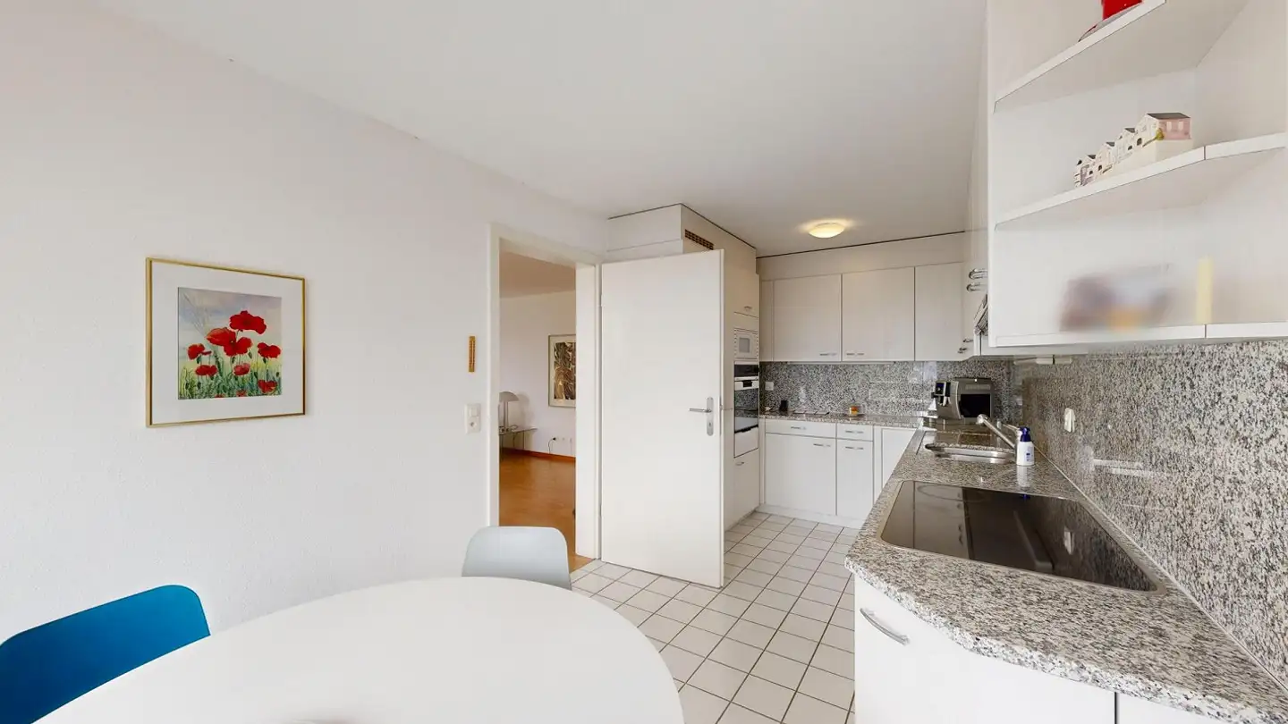 Apartment for sale - Lindenstrasse 6, 9424 Rheineck - Photo 4