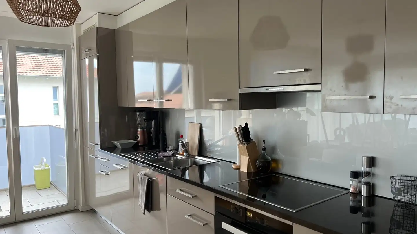 Appartement à louer - 1008 Jouxtens-Mézery - Photo 3