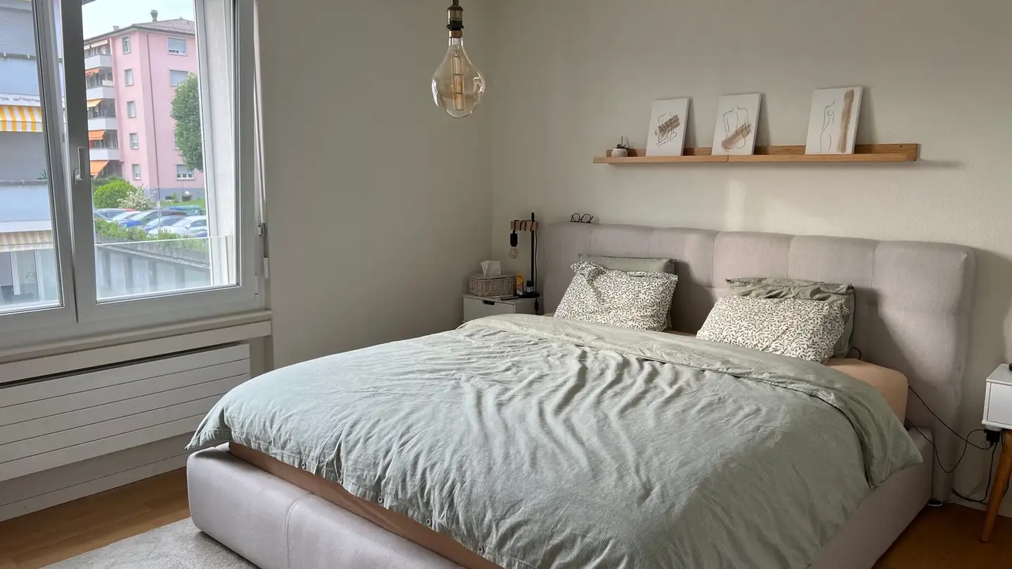 Appartement à louer - 1008 Jouxtens-Mézery - Photo 4