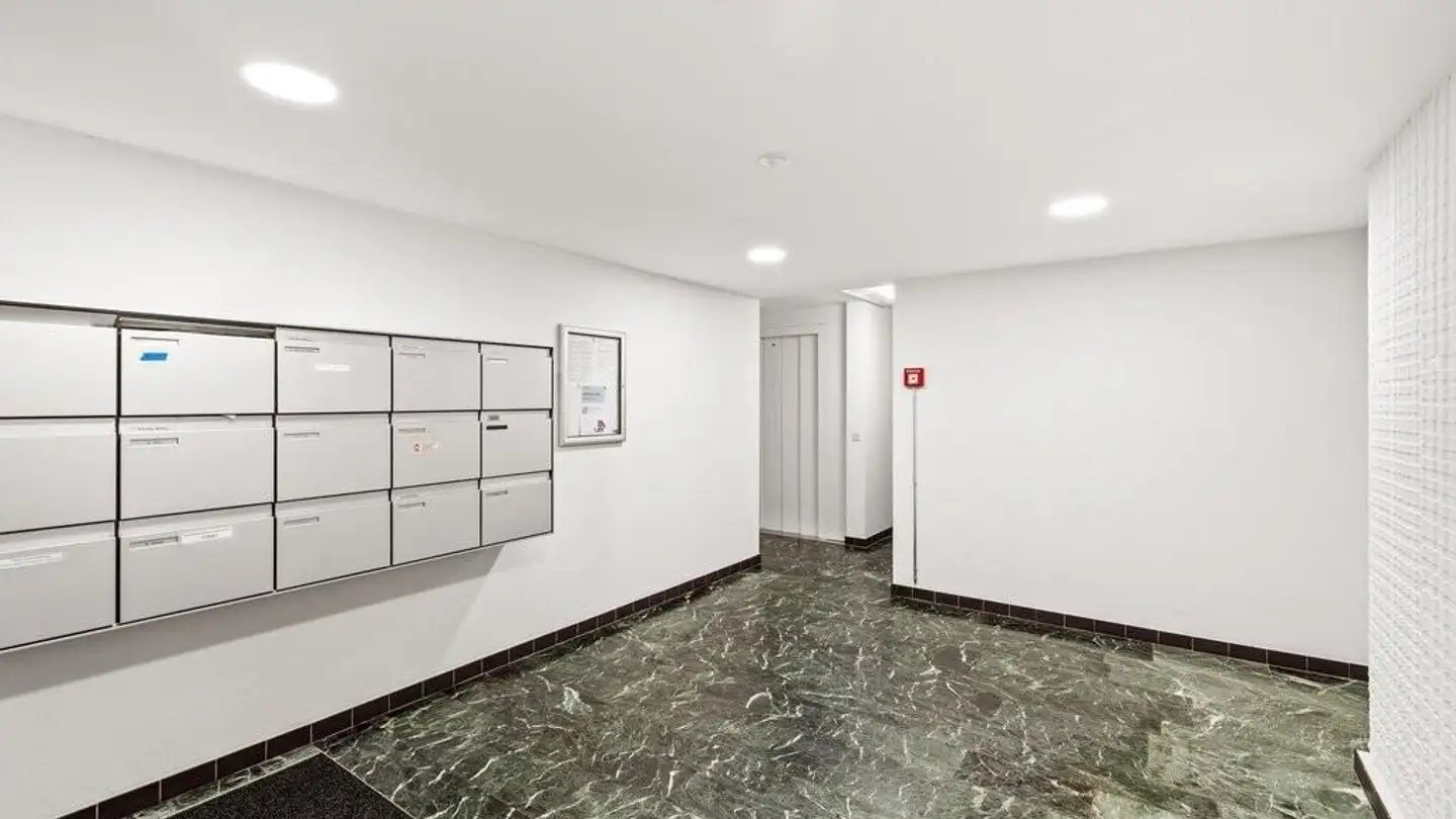 Appartement à louer - Oetlingerstrasse 8, 4057 Basel - Photo 2