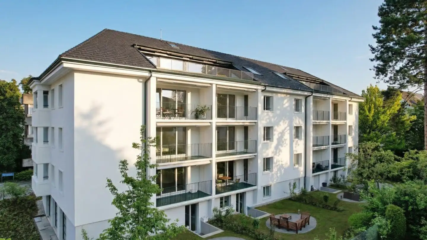 Wohnung kaufen - Luftmattstrasse 4, 4052 Basel - Foto 2