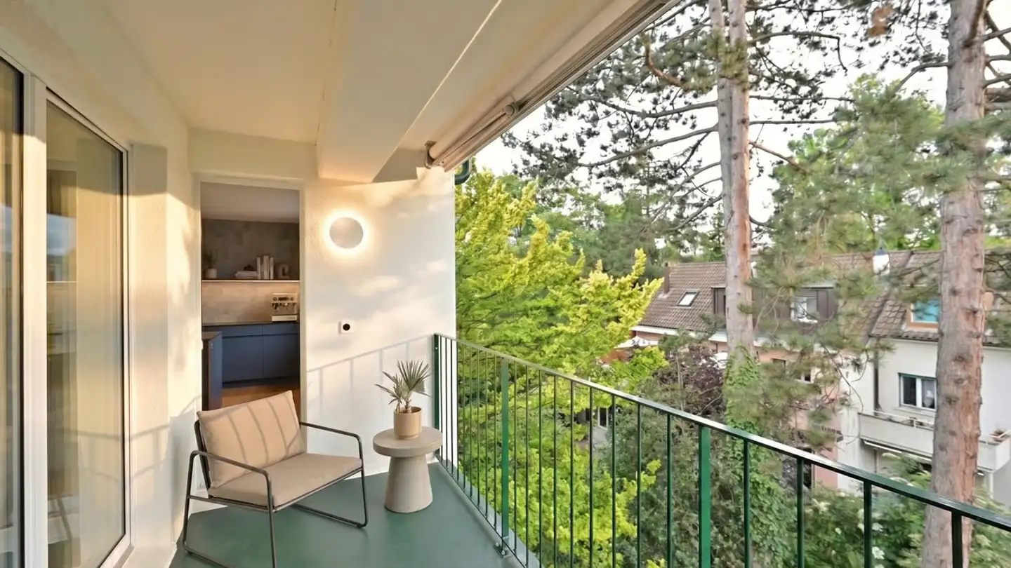 Wohnung kaufen - Luftmattstrasse 4, 4052 Basel - Foto 4
