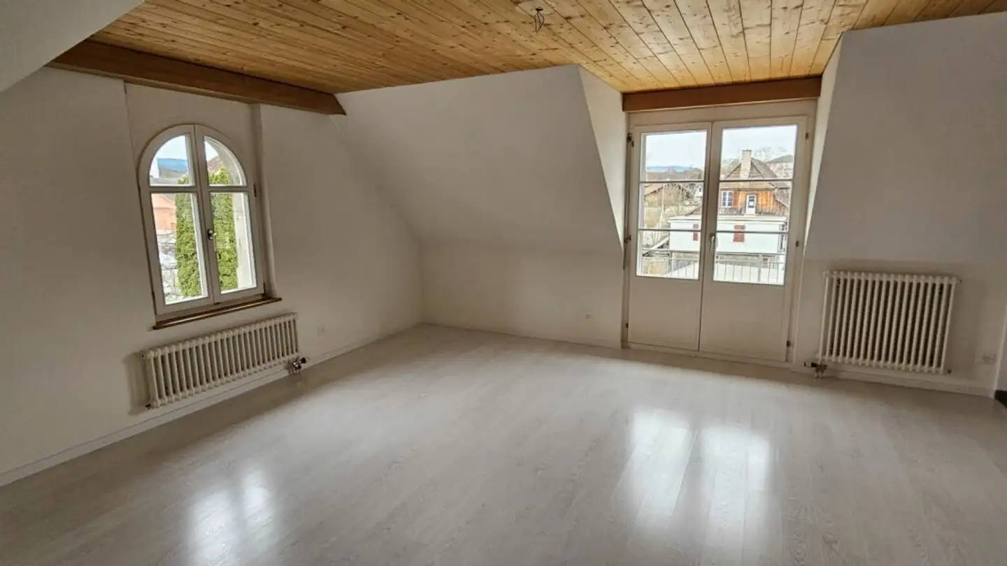 Appartement à louer - Spitalgasse 3, 4900 Langenthal - Photo 2
