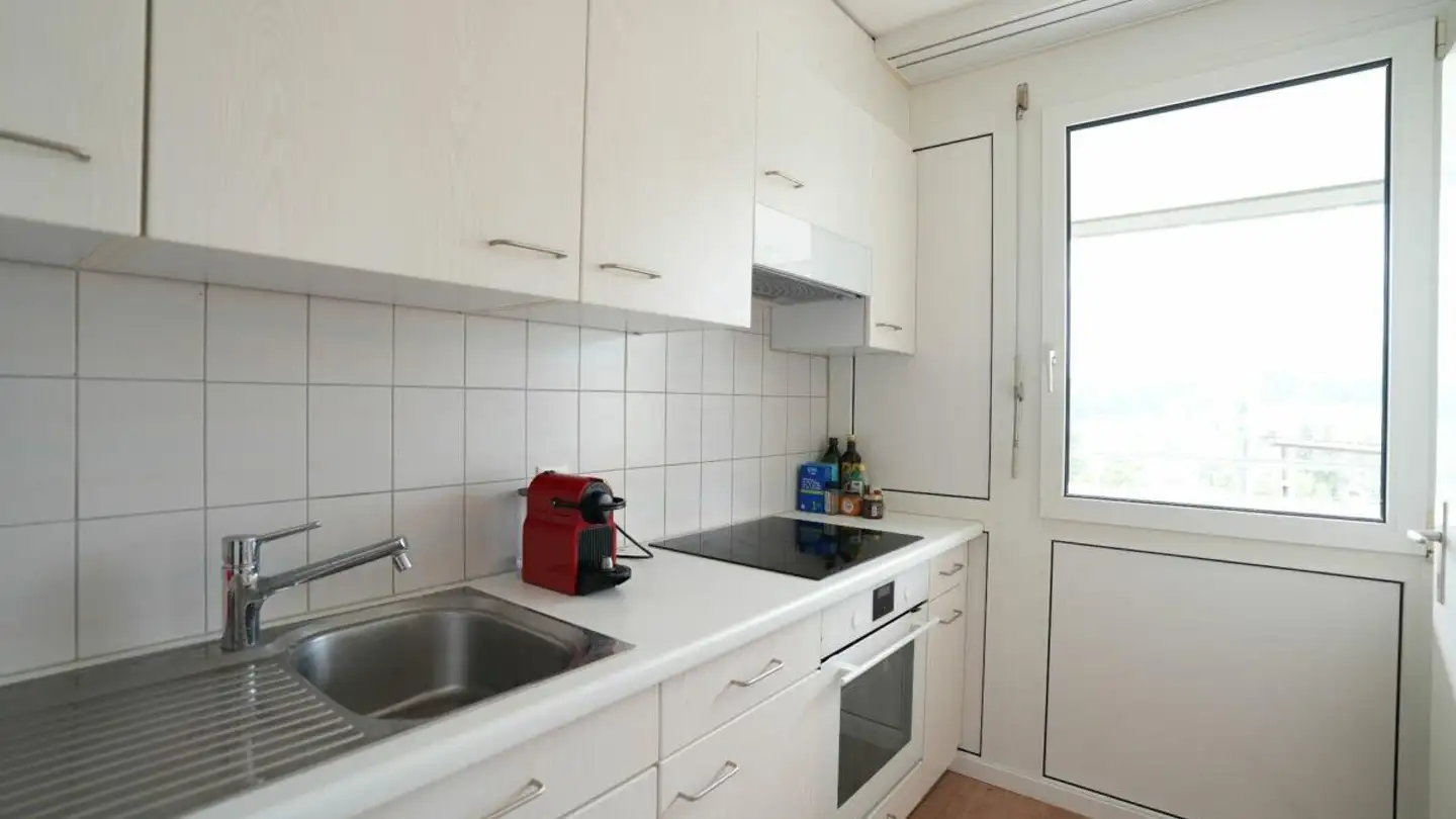 Appartement à louer - Bahnhofstrasse 62, 9240 Uzwil - Photo 2