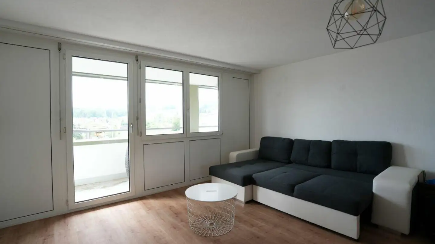 Appartement à louer - Bahnhofstrasse 62, 9240 Uzwil - Photo 3