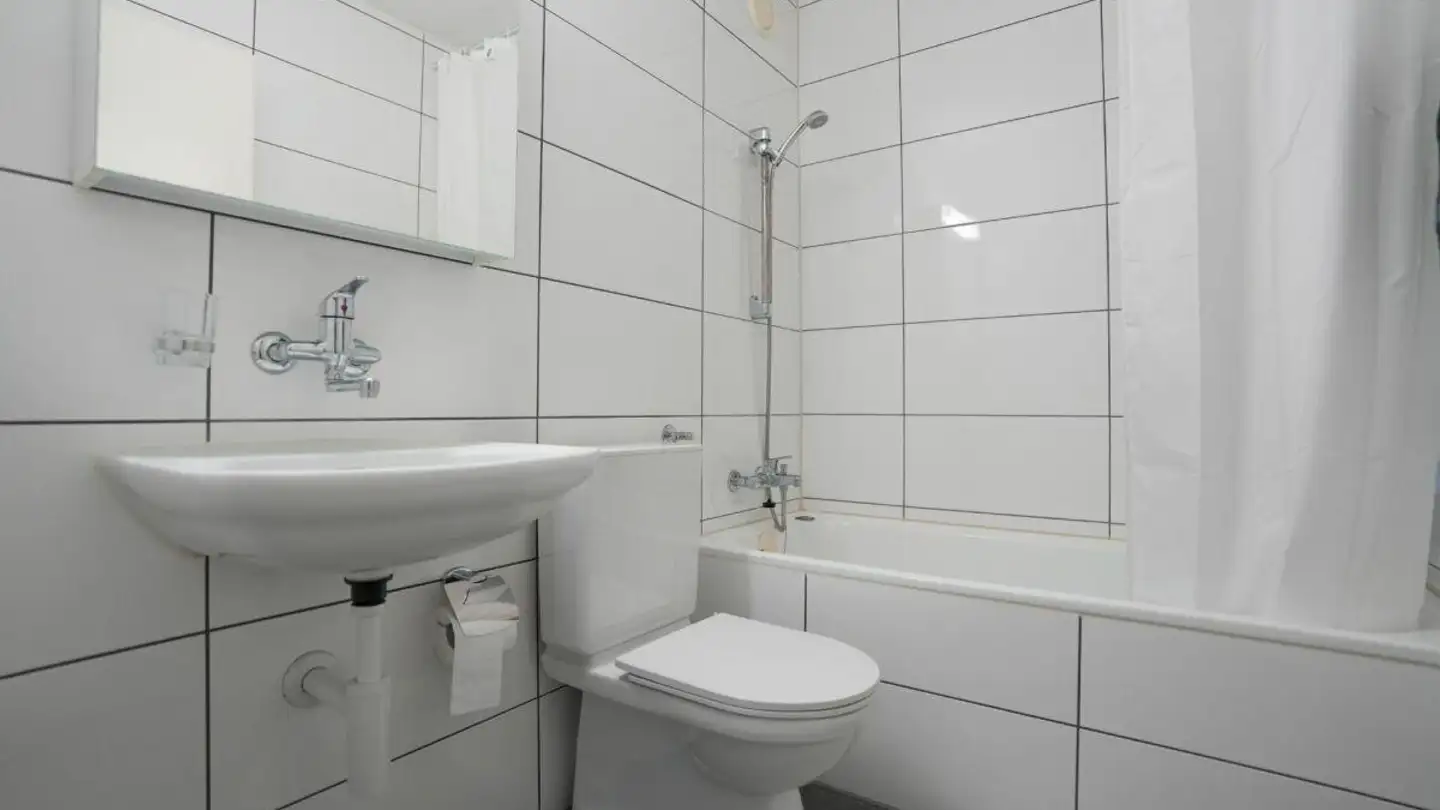 Appartement à louer - Bahnhofstrasse 62, 9240 Uzwil - Photo 4