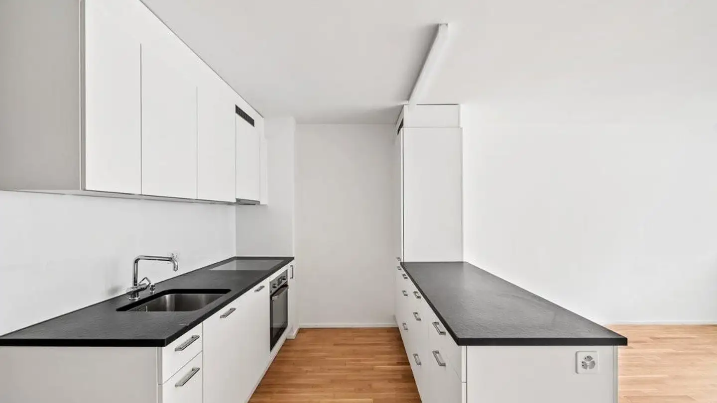 Appartement à louer - Oetlingerstrasse 8, 4057 Basel - Photo 3