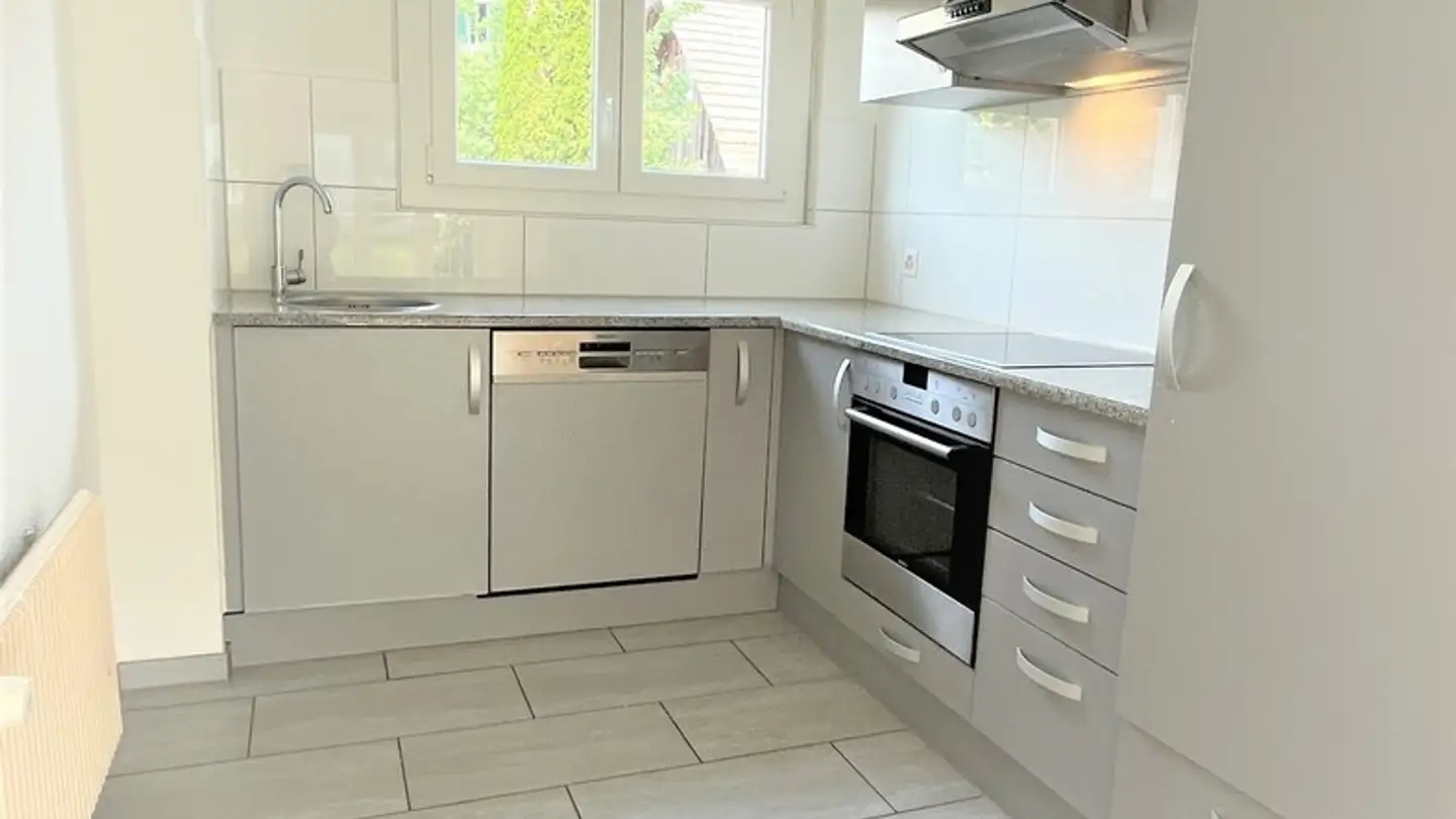 Apartment for rent - Brunnmattstrasse 12, 4528 Zuchwil
