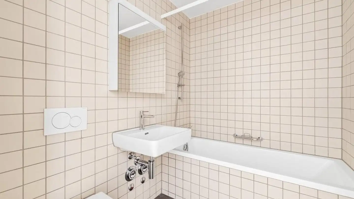 Appartement à louer - Oetlingerstrasse 8, 4057 Basel - Photo 4