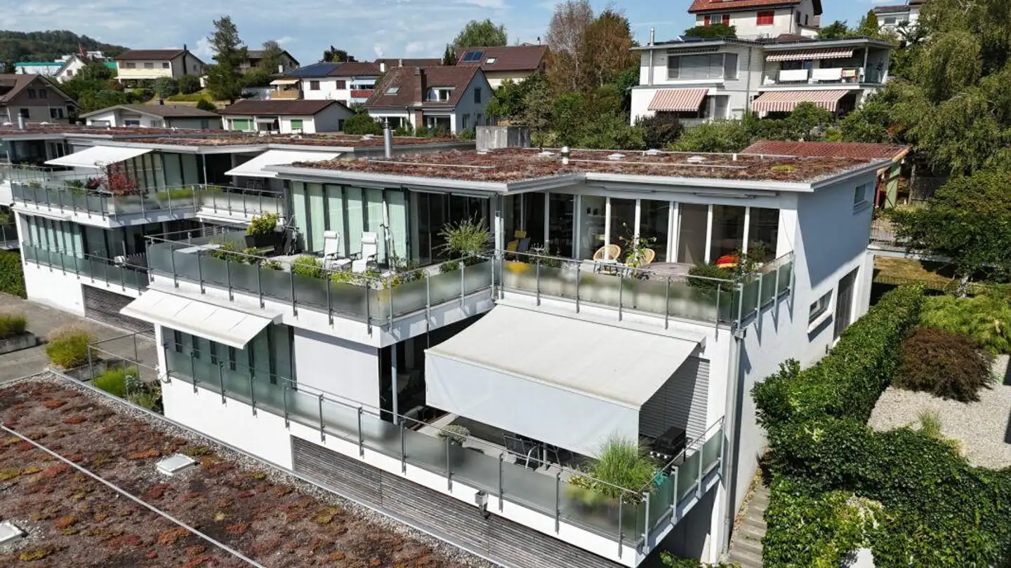 Villa for sale - Birkenweg 29b, 3075 Rüfenacht BE